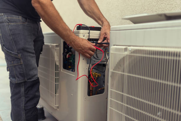 Affordable air conditioning repair in Girard, OH